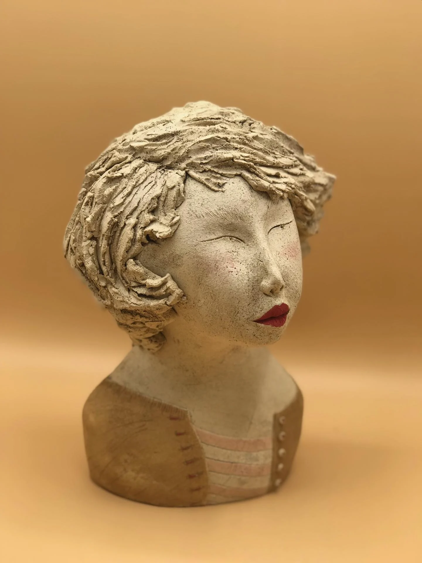 Berthe - Céramique