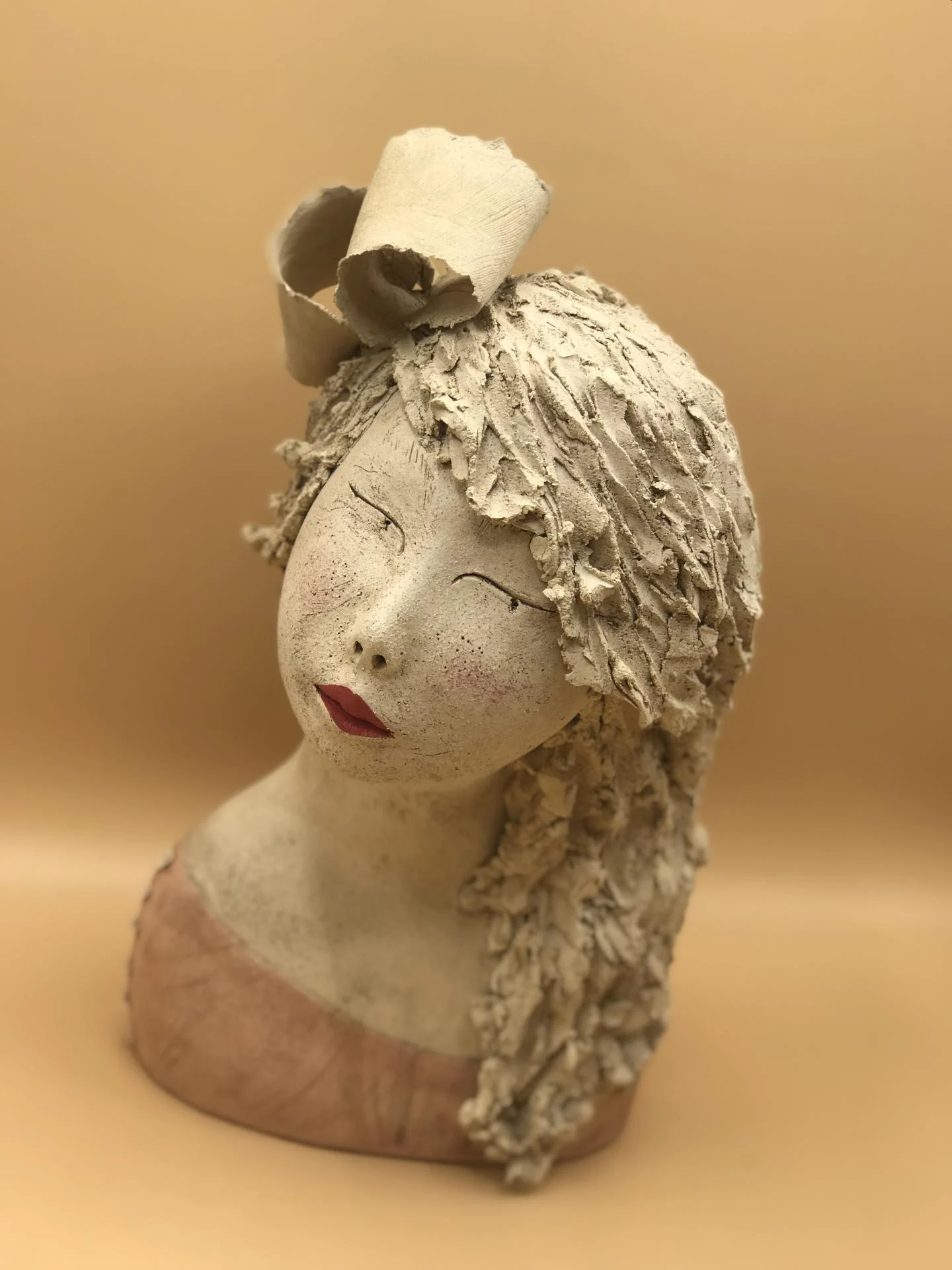 Monique - Céramique